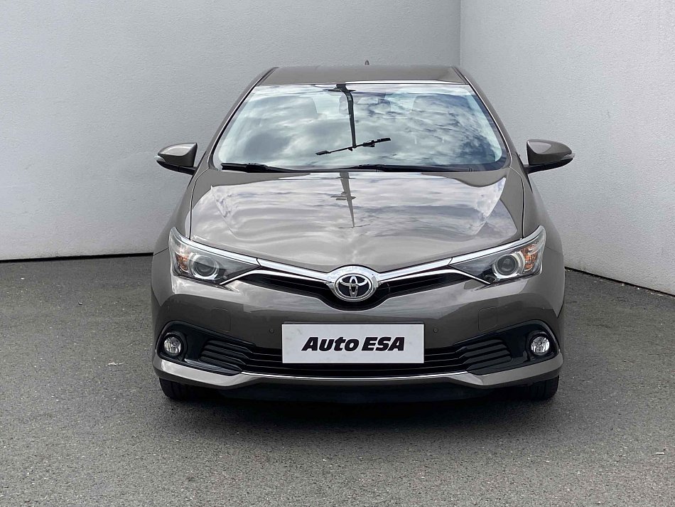 Toyota Auris 1.6i 