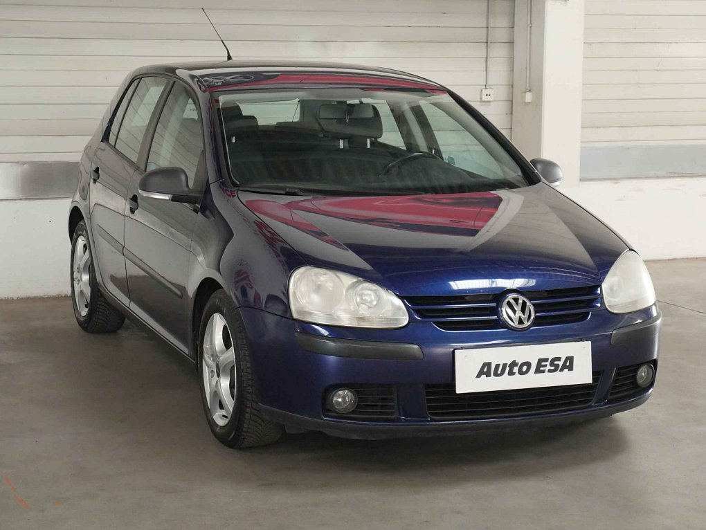 Volkswagen Golf 1.6i 