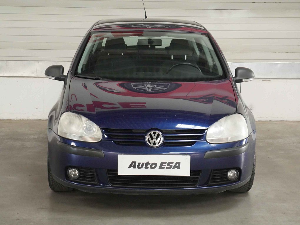 Volkswagen Golf 1.6i 