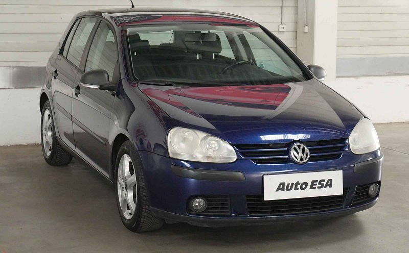 Volkswagen Golf 1.6i 