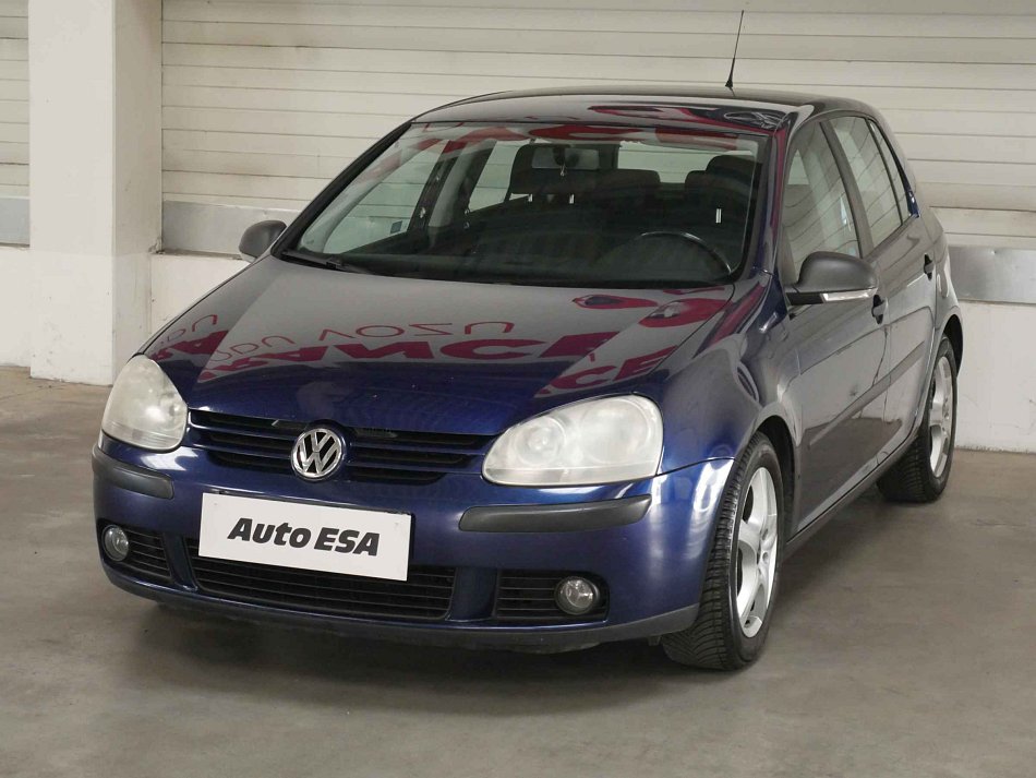 Volkswagen Golf 1.6i 
