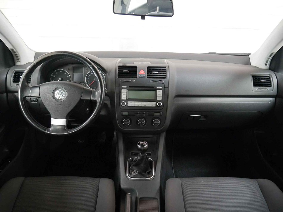 Volkswagen Golf 1.6i 