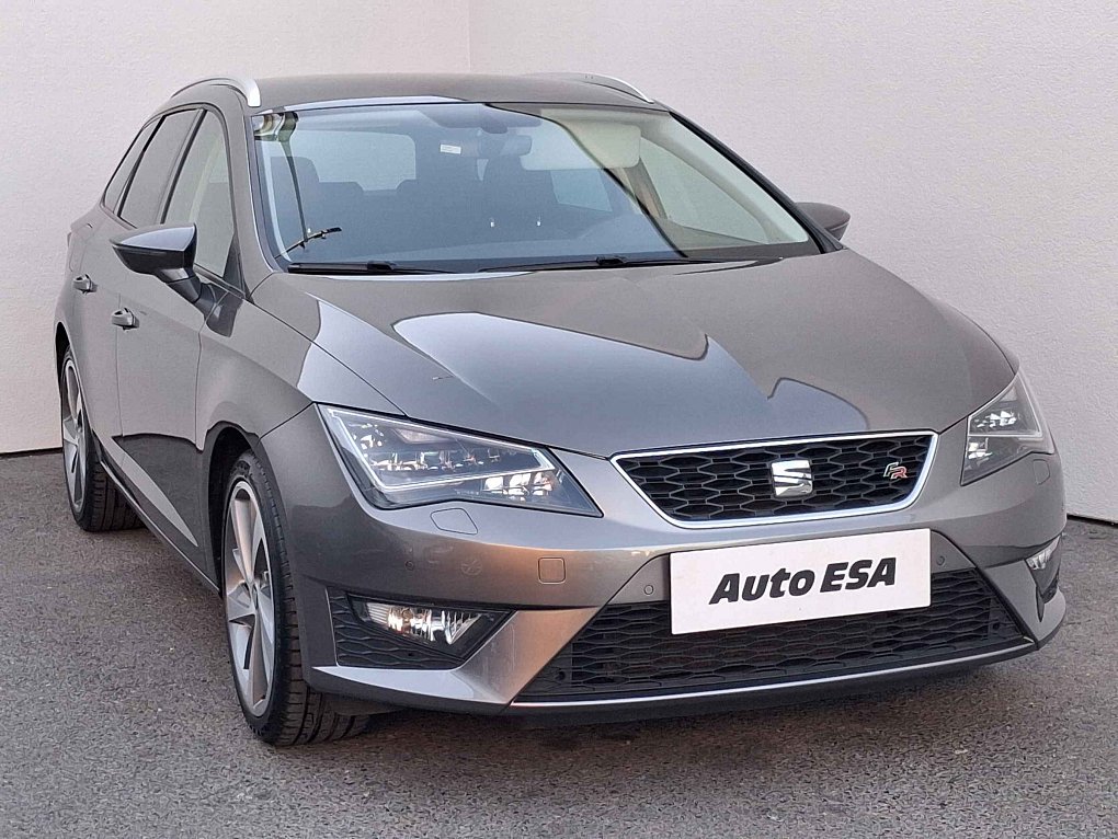 Seat Leon 1.4 TSi FR