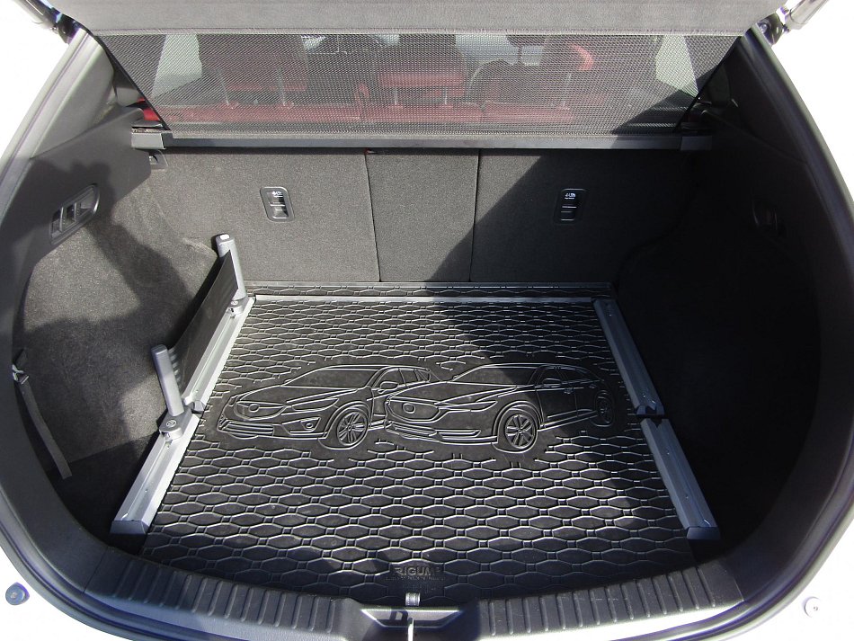 Mazda CX-5 2.5 Skyactiv  4x4
