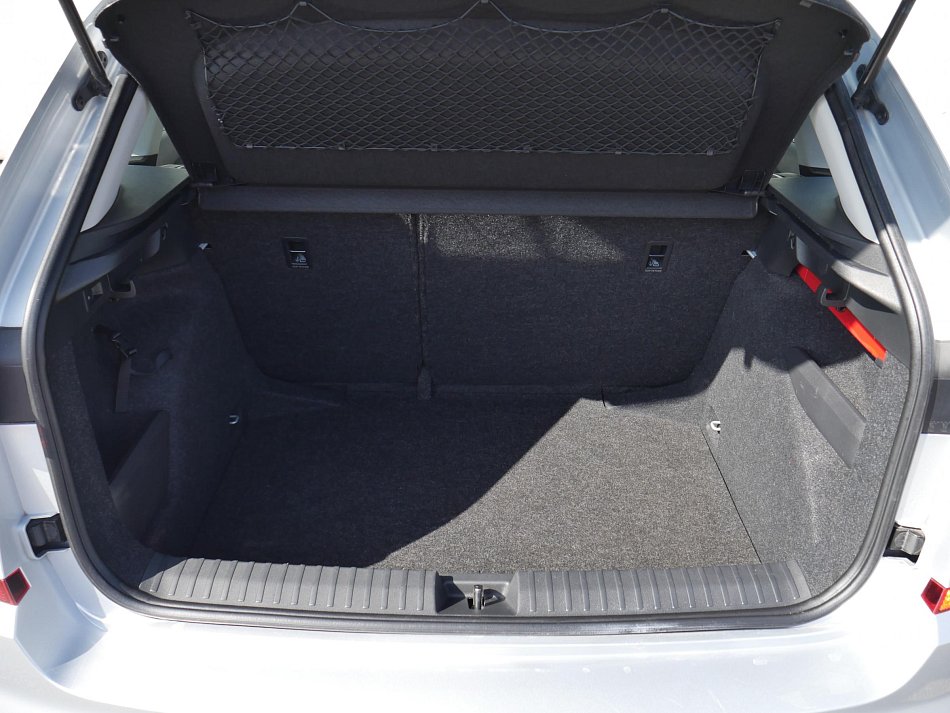 Škoda Kamiq 1.0 TSi Ambition