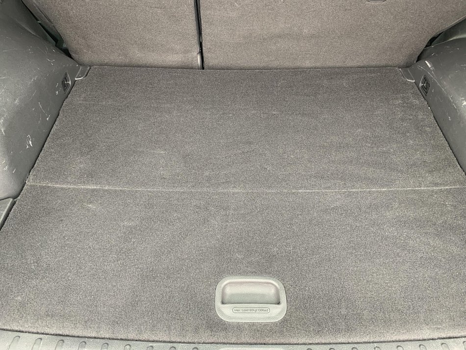 Hyundai Tucson 1.6T-GDi 