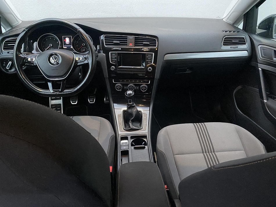 Volkswagen Golf 1.2 TSi Allstar