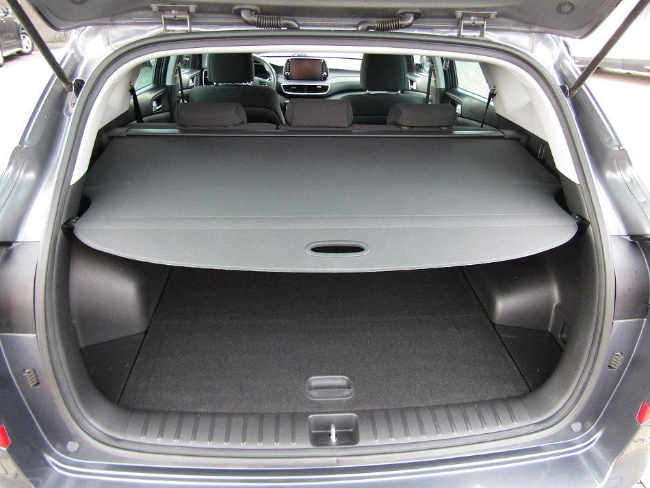 Hyundai Tucson 1.6 T-GDi 