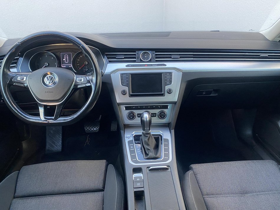 Volkswagen Passat 2.0 TDi Comfortline