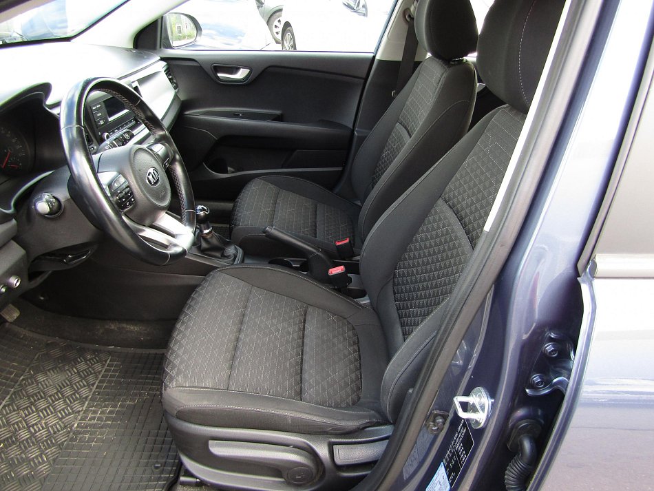 Kia Rio 1.2 i Comfort