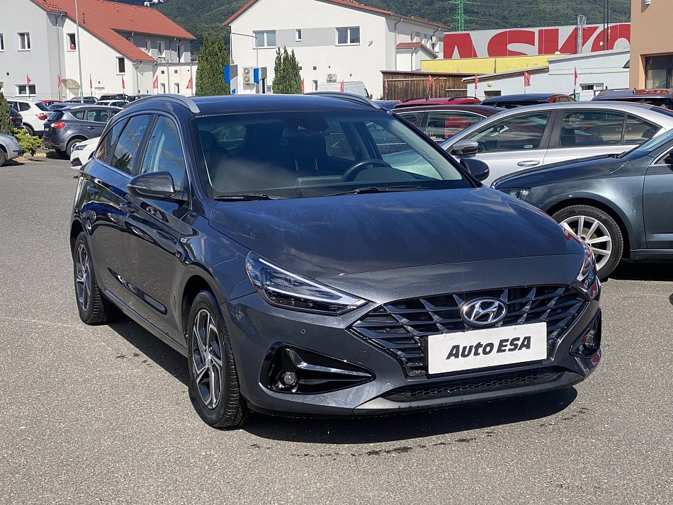 Hyundai I30 1.5 i 