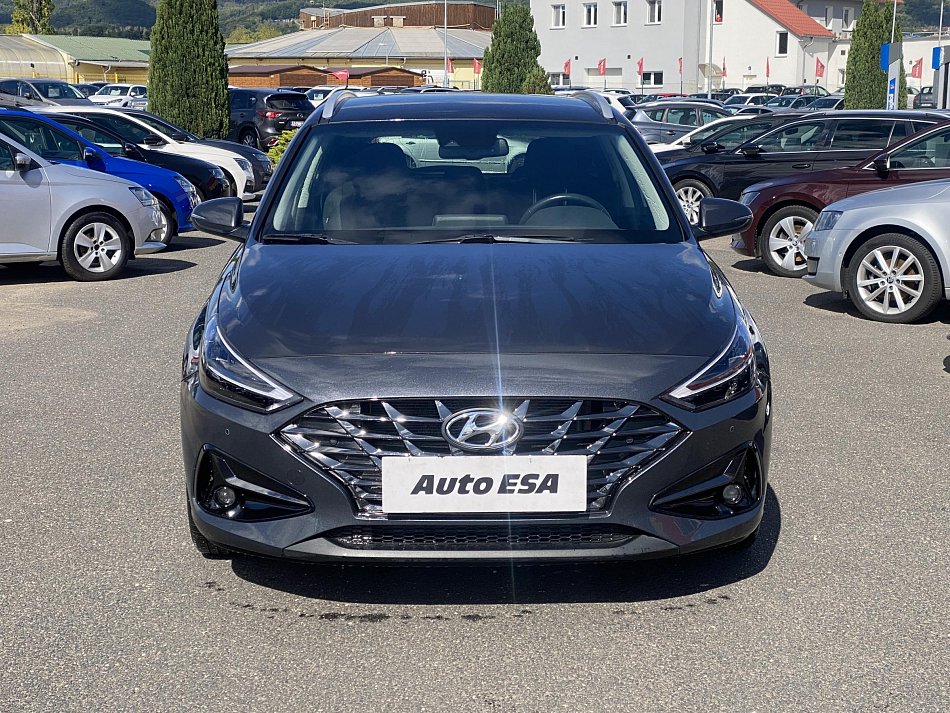 Hyundai I30 1.5 i 