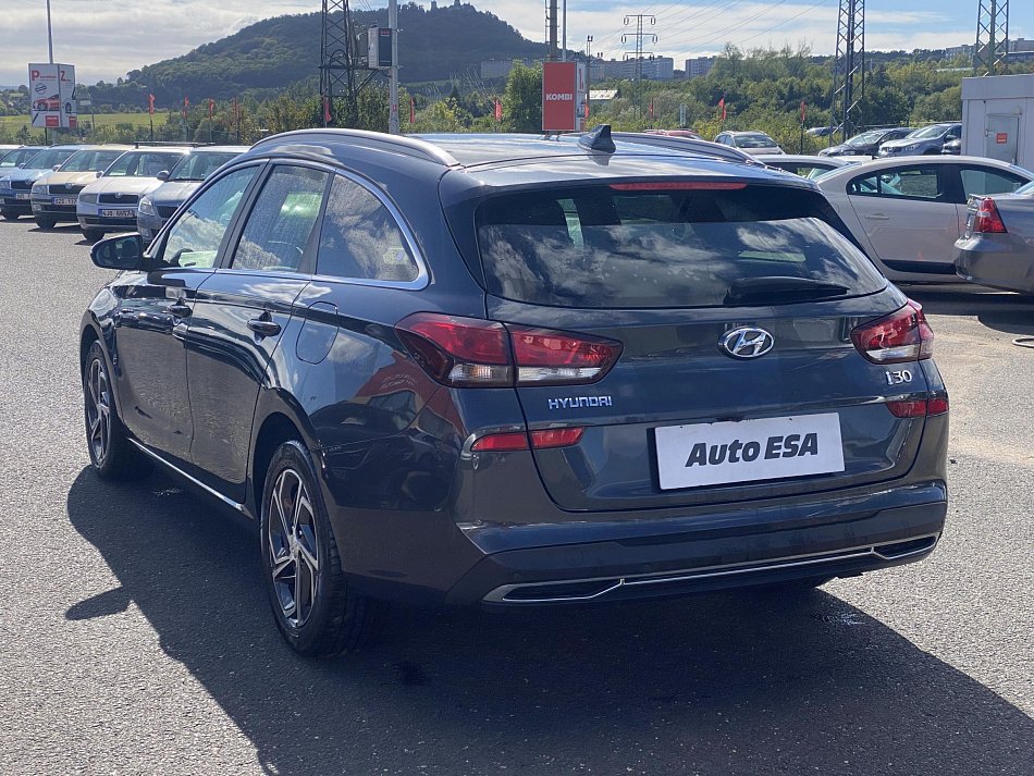 Hyundai I30 1.5 i 