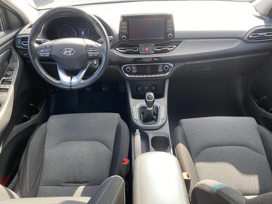 Hyundai I30 1.5 i 
