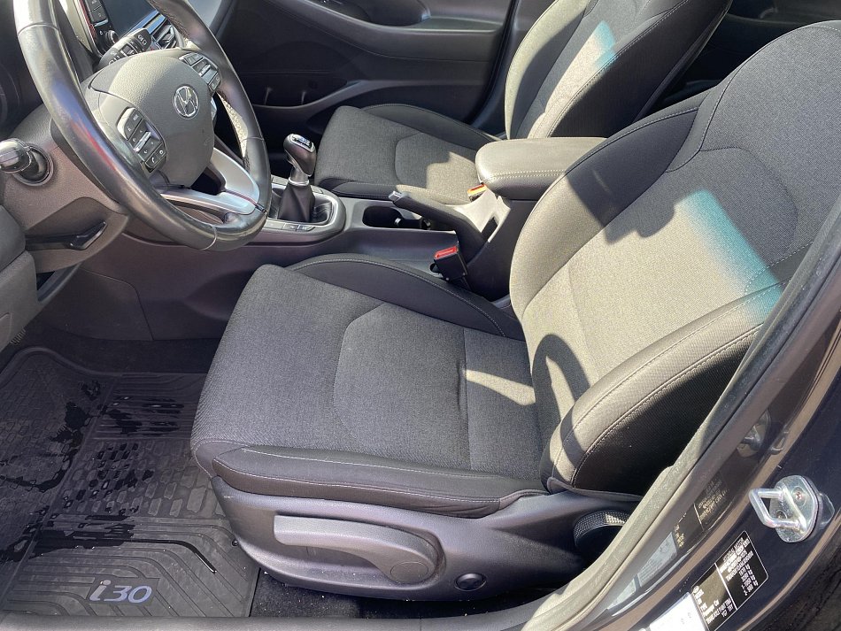 Hyundai I30 1.5 i 