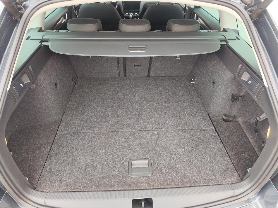 Škoda Octavia III 2.0 tdi 