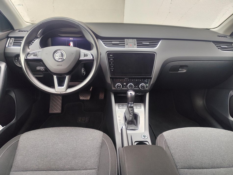 Škoda Octavia III 2.0 tdi 