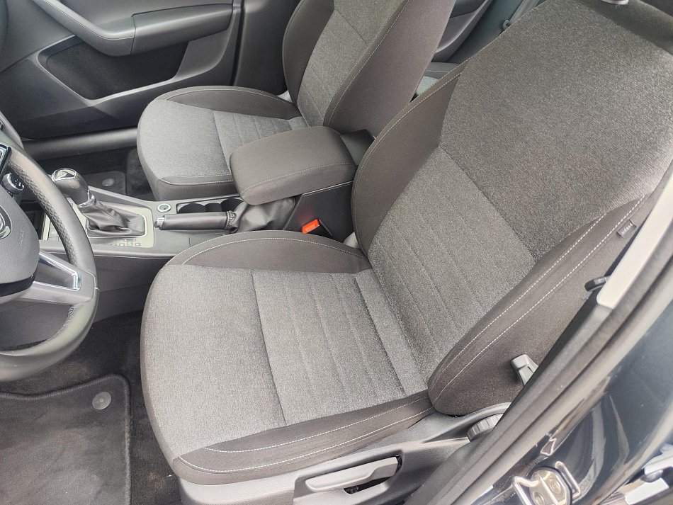 Škoda Octavia III 2.0 tdi 
