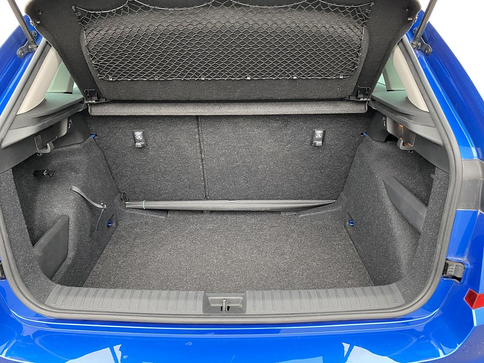 Škoda Kamiq 1.0 TSi Style