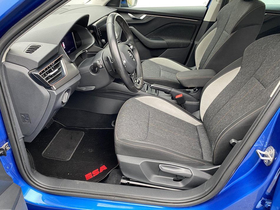 Škoda Kamiq 1.0 TSi Style