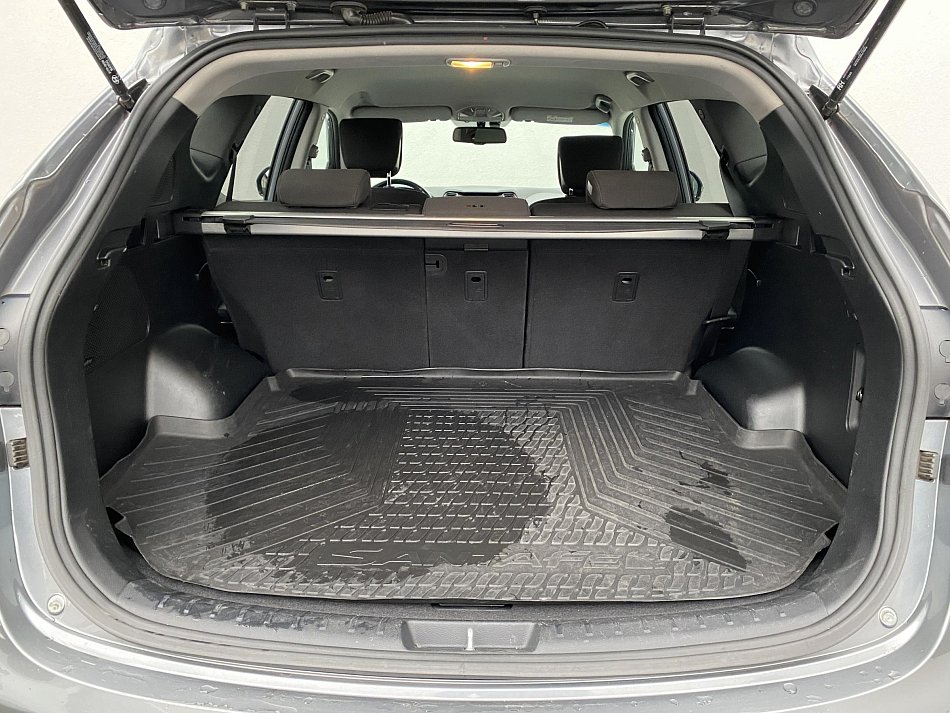 Hyundai Santa Fe 2.2 CRDi  4x4