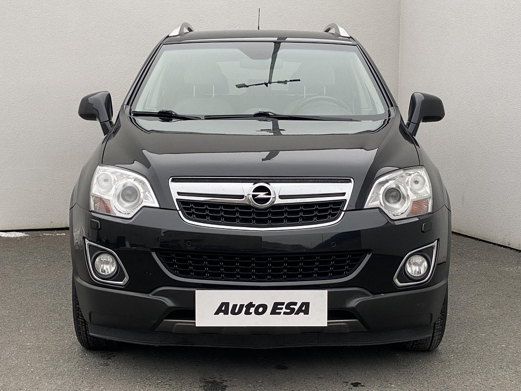 Opel Antara 2.2 CDTi Cosmo 4x4