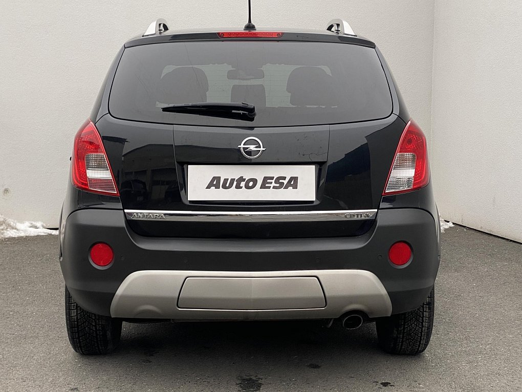 Opel Antara 2.2 CDTi Cosmo 4x4