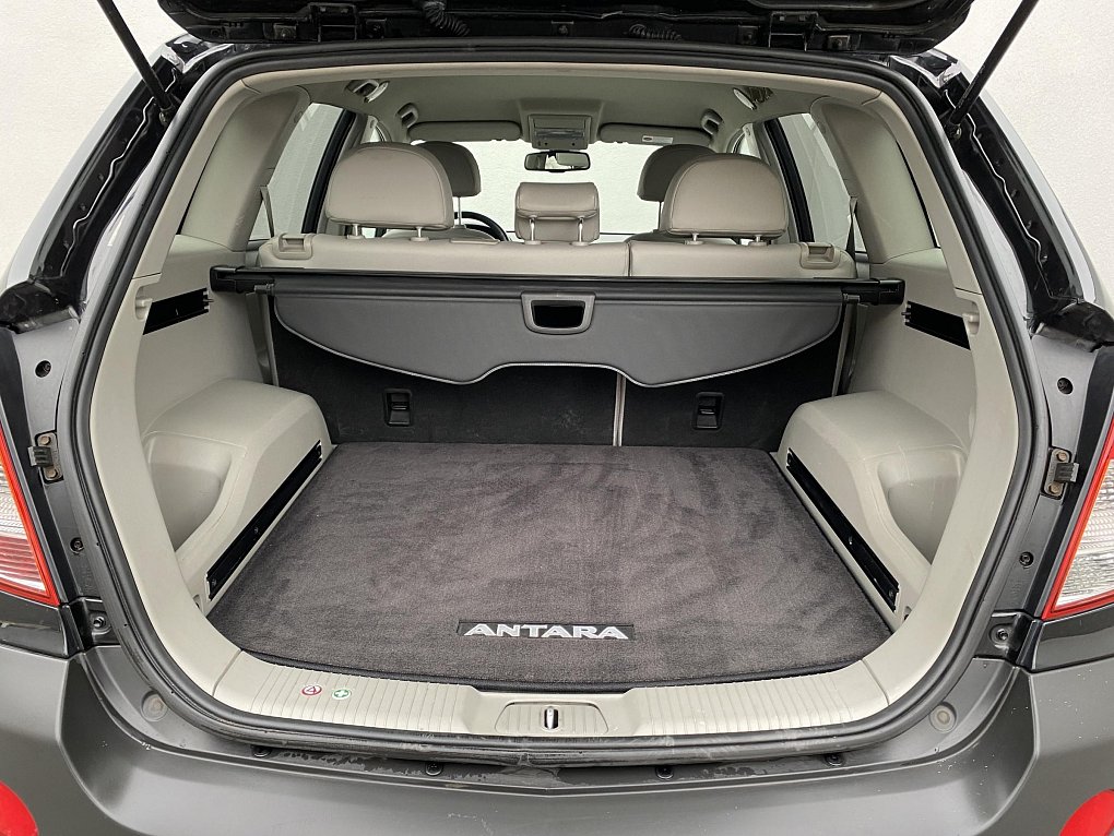 Opel Antara 2.2 CDTi Cosmo 4x4