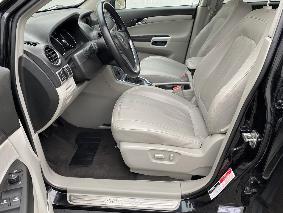 Opel Antara 2.2 CDTi Cosmo 4x4