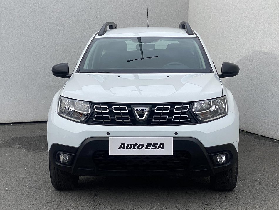 Dacia Duster 1.6 i 