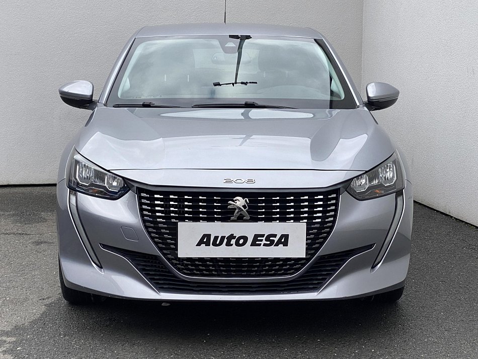 Peugeot 208 1.2PT Allure