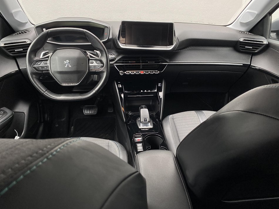 Peugeot 208 1.2PT Allure