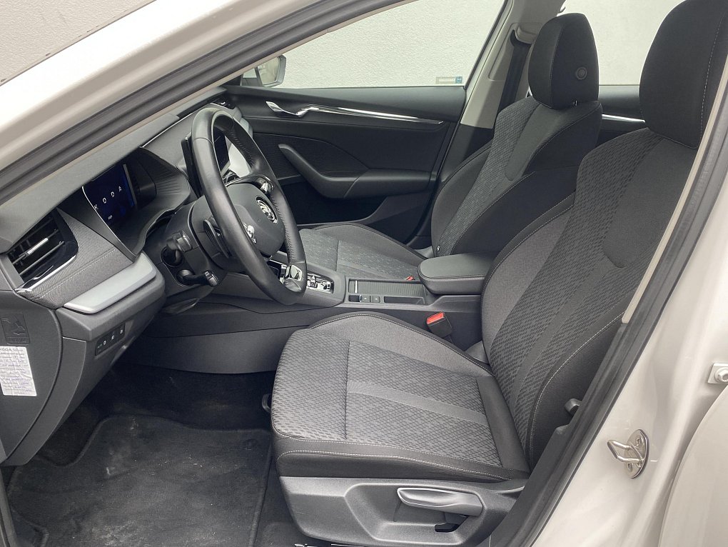 Škoda Octavia IV 2.0 TDi Style