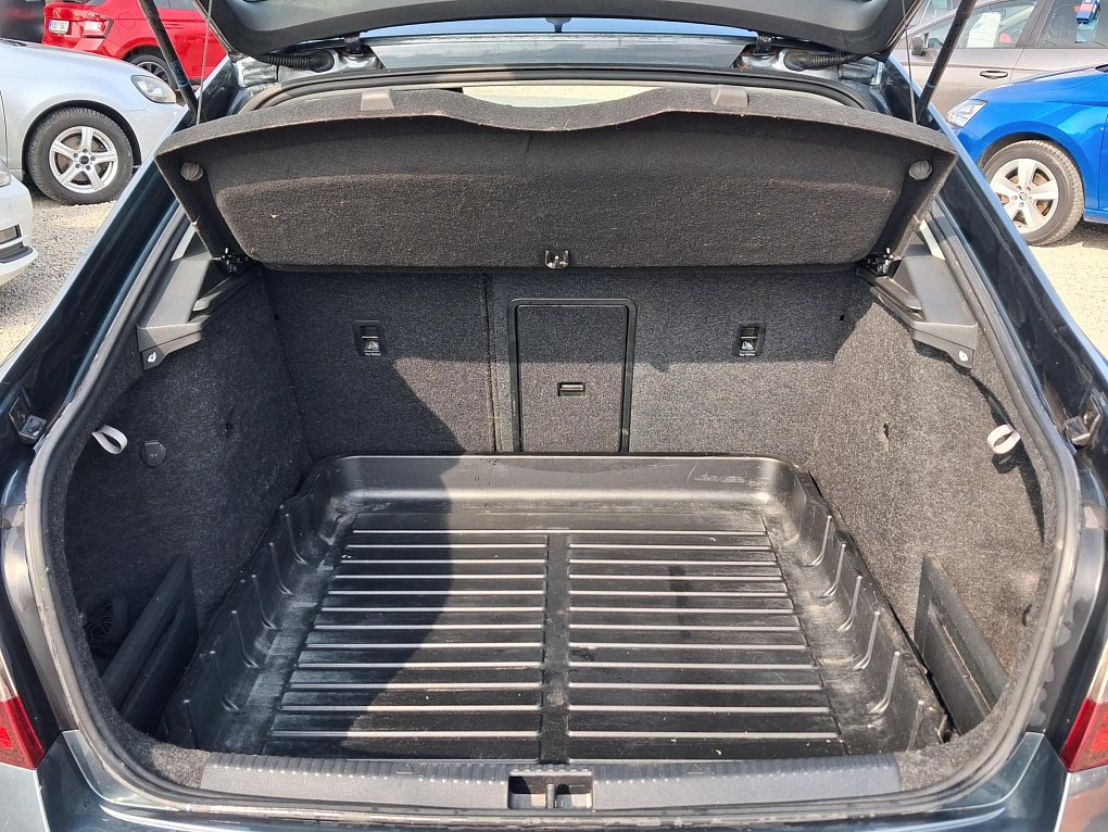 Škoda Octavia III 1.5 TSi Style