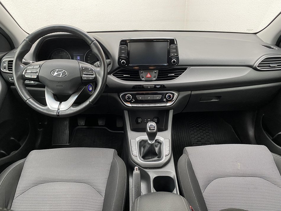 Hyundai I30 1.0i 