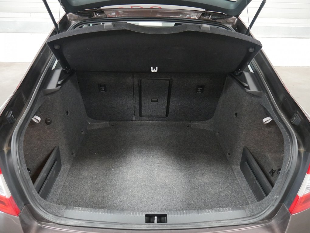 Škoda Octavia III 1.6 TDi Sport