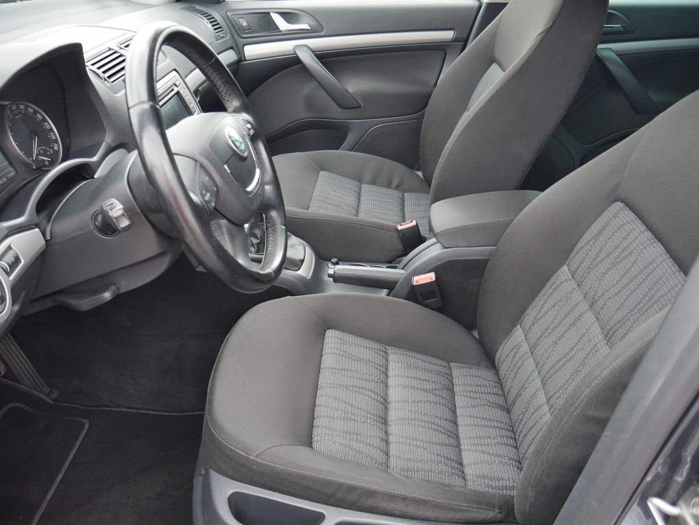 Škoda Octavia II 1.4TSi Elegance