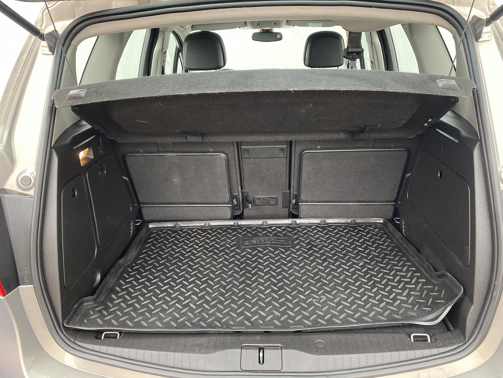 Opel Meriva 1.4T 