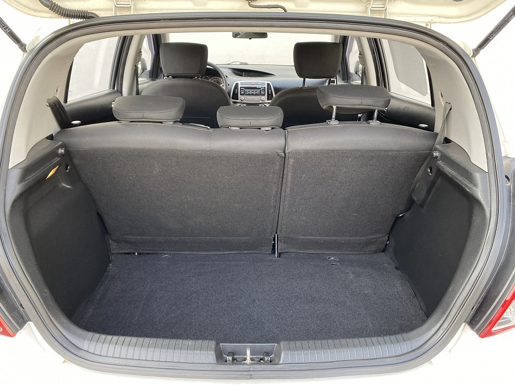 Hyundai I20 1.2i 