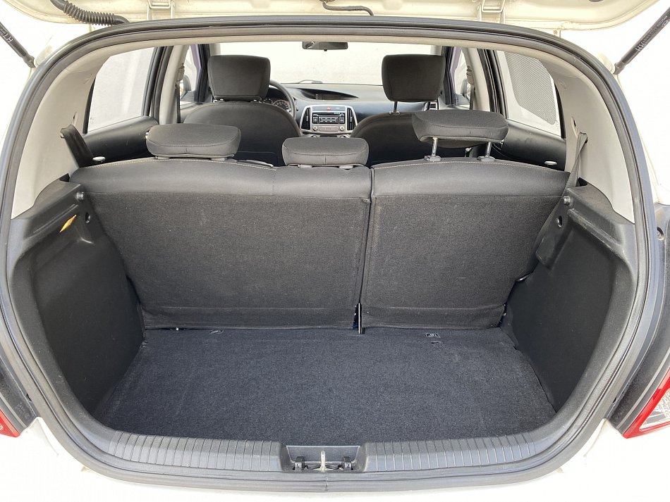 Hyundai I20 1.2i 