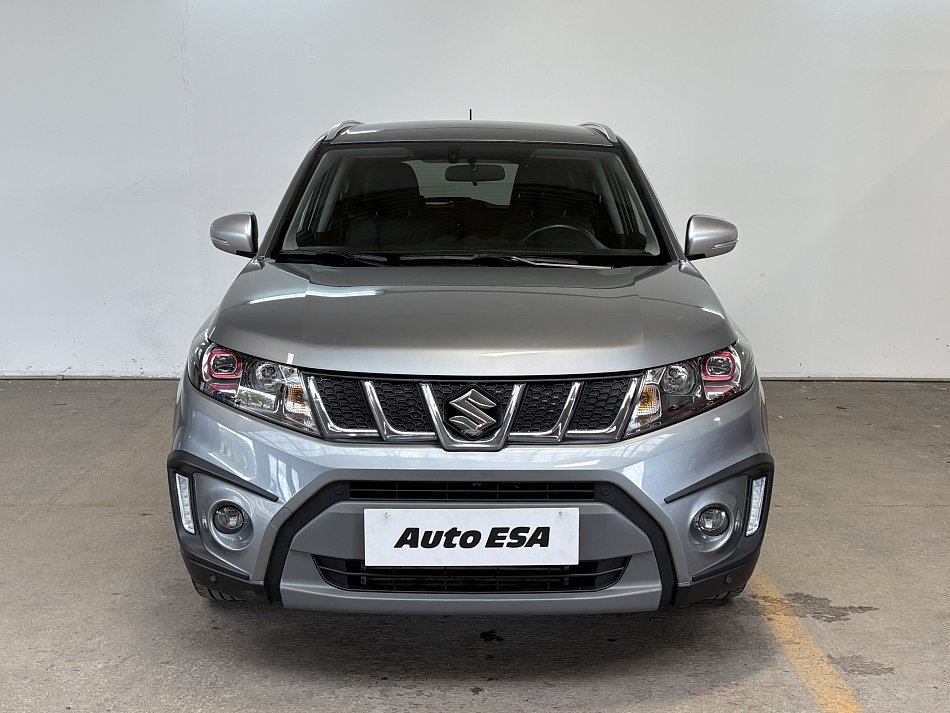 Suzuki Vitara 1.4BJet Premium AllGrip