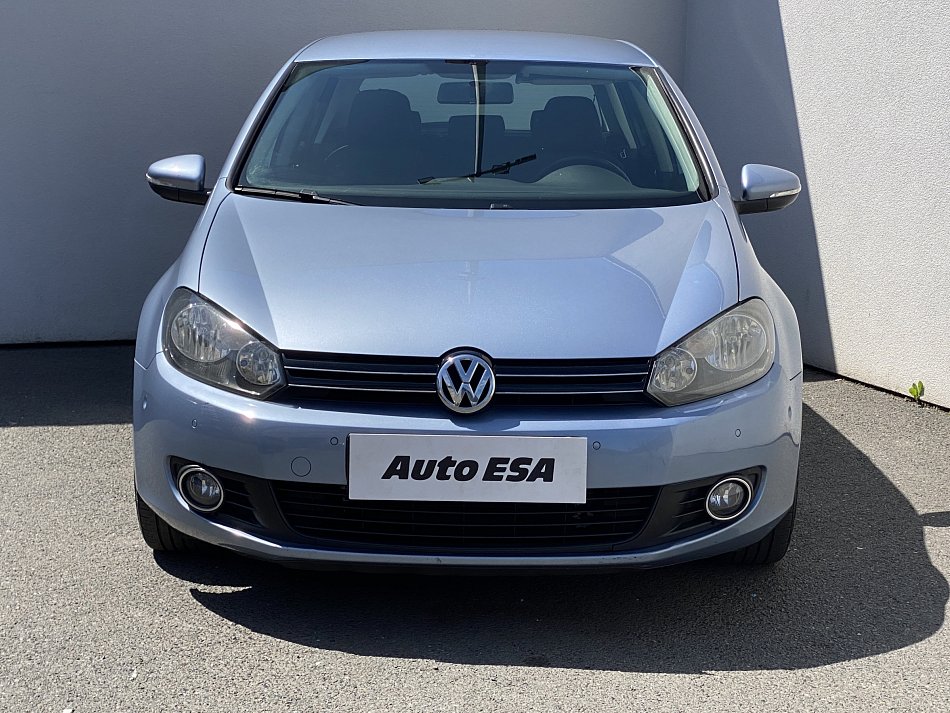 Volkswagen Golf 1.4TSi 