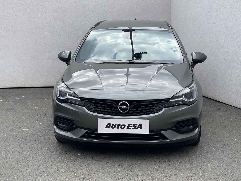 Opel Astra 1.5 CDTi Dynamic