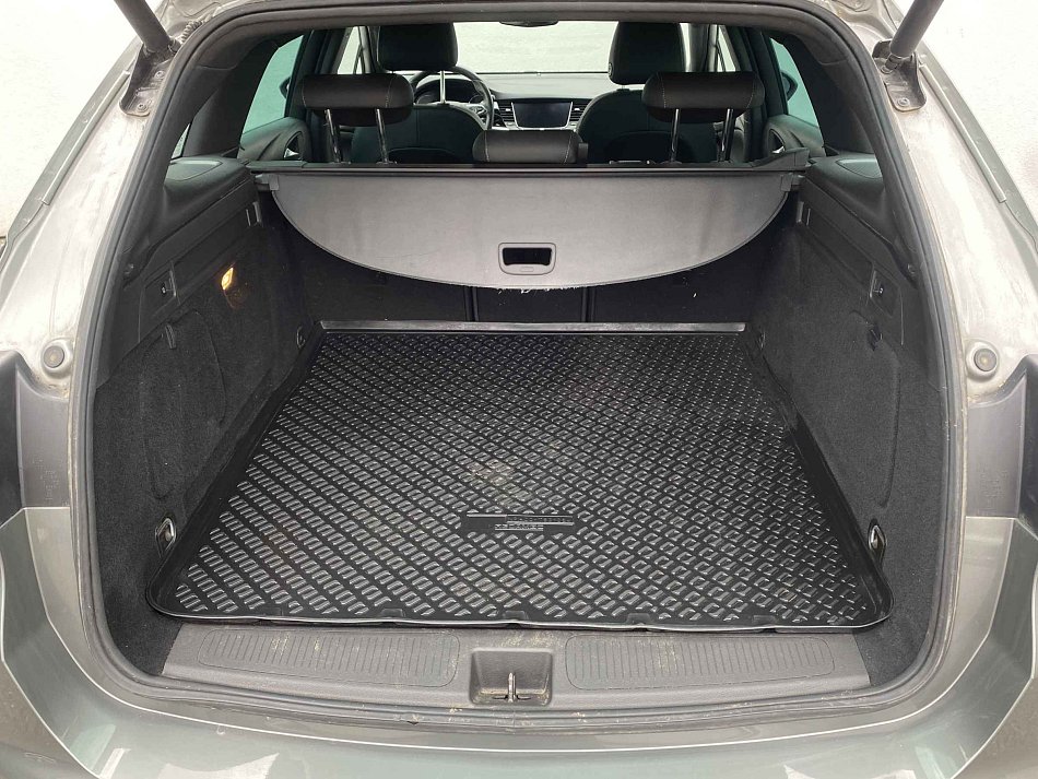 Opel Astra 1.5 CDTi Dynamic