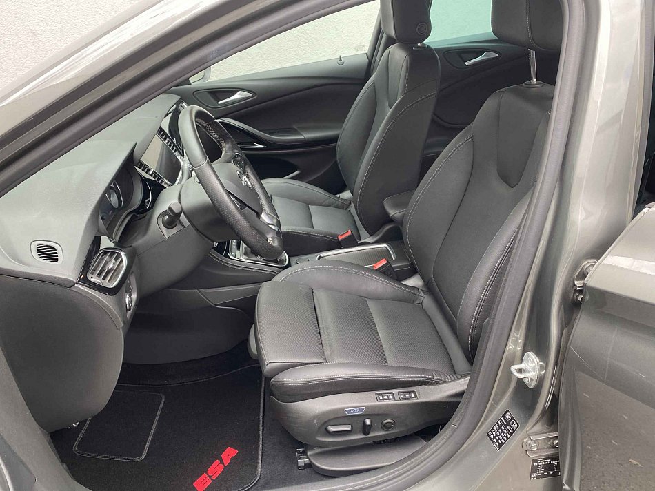 Opel Astra 1.5 CDTi Dynamic