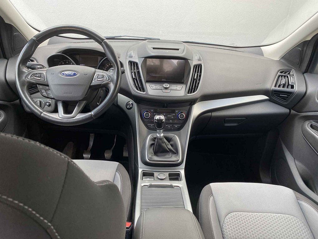 Ford Kuga 1.5 EB Business