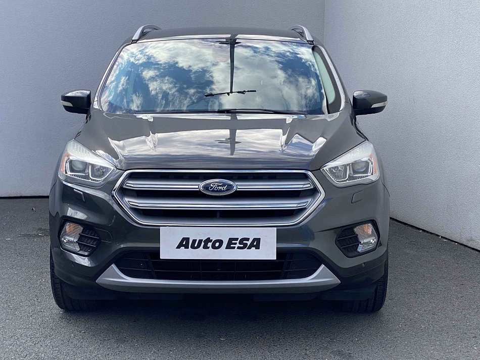 Ford Kuga 1.5 EB Business