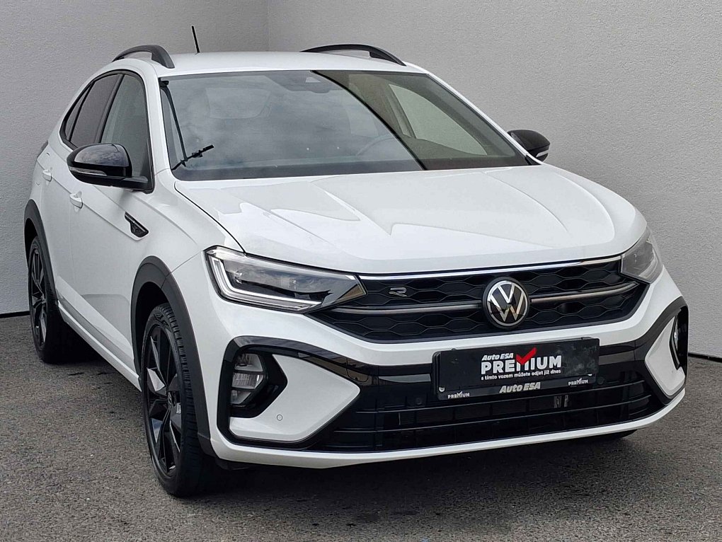 Volkswagen Taigo 1.0TSi R-Line