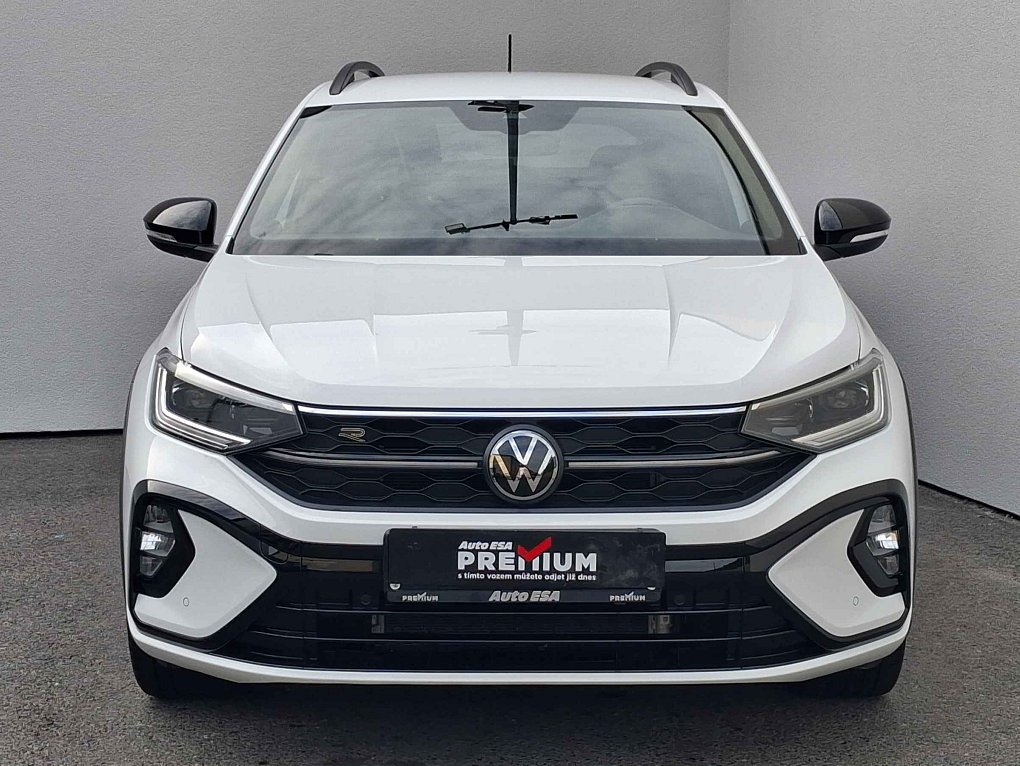 Volkswagen Taigo 1.0TSi R-Line