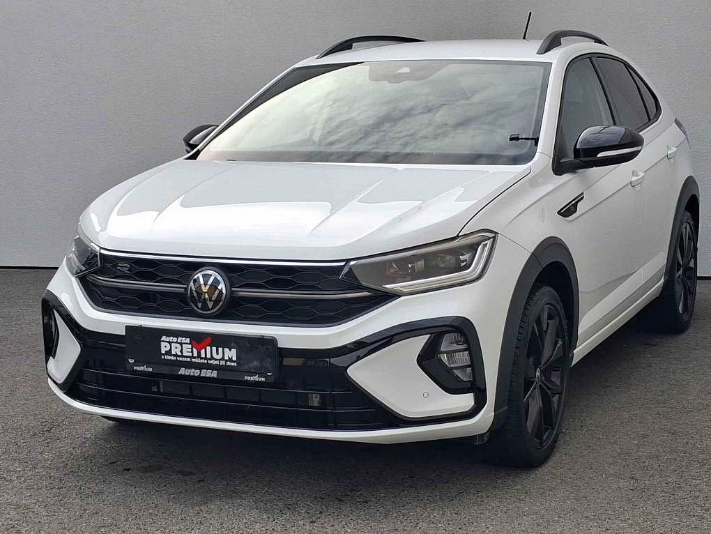 Volkswagen Taigo 1.0TSi R-Line